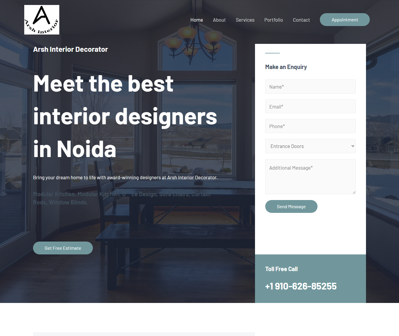 portfolio