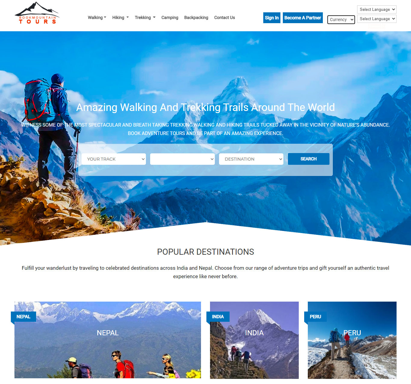 portfolio