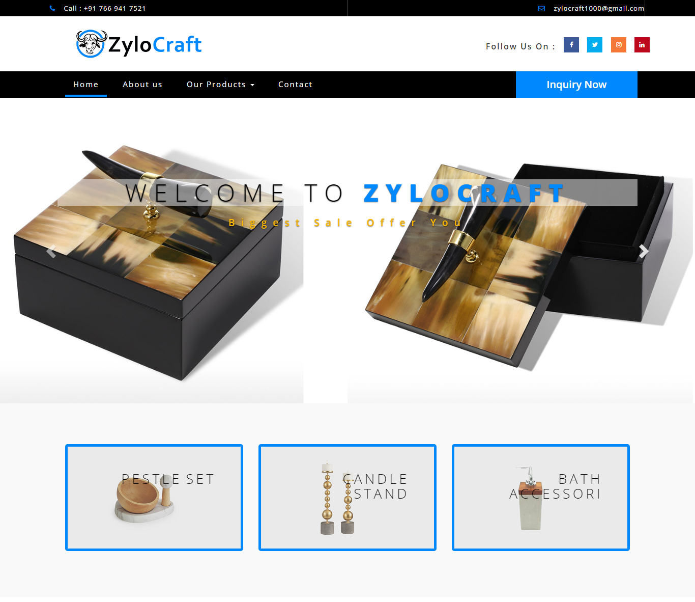 portfolio