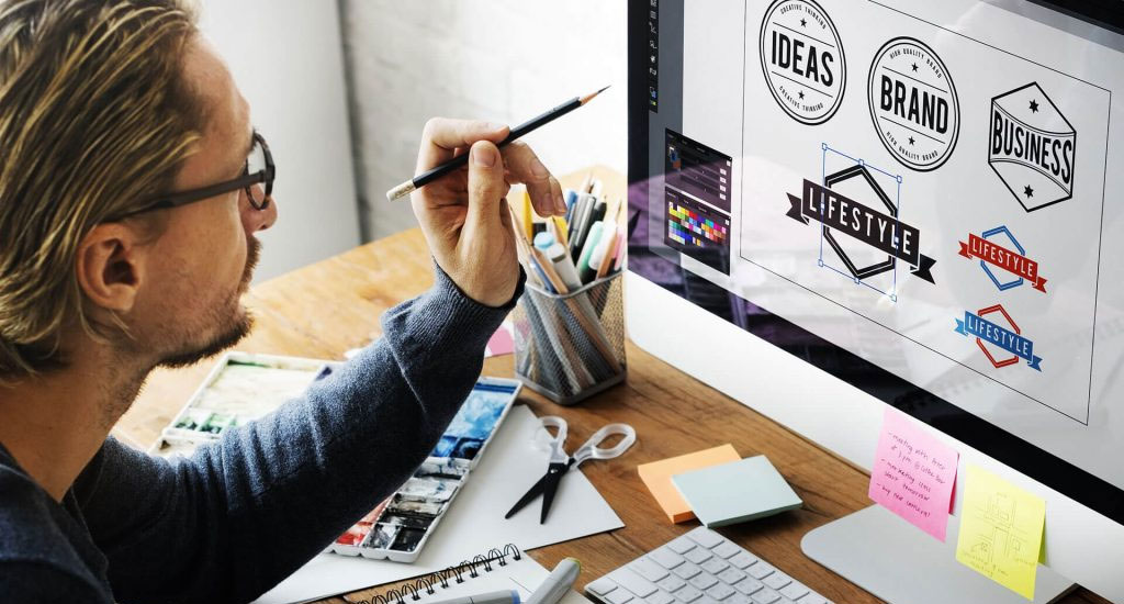 Graphics Designing